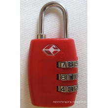 Tsa Combination Lock Tsa335